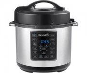 Crock-Pot CSC051X 12-in-1 Programmierbarer Multikocher f&uuml;r 85,99&euro; statt 119&euro;