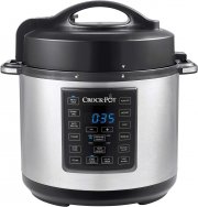 Crock-Pot CSC051X 12-in-1 Programmierbarer Multikocher f&uuml;r 85,99&euro; statt 129&euro;