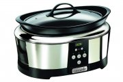 Crock-Pot Das Original aus den USA | Slow Cooker f&uuml;r 69,99&euro; statt 97,72&euro;