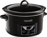Crock-Pot SCCPRC507-B 4,7 Liter Schongarer