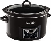 Crock-Pot SCCPRC507B-050 Schongarer 4,7 L f&uuml;r 56,99&euro; statt 74,45&euro;