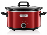 Crock-Pot SCV400RD-050 Schongarer 3.5 Liter