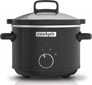 Crockpot CSC046X 2,4 Liter Schongarer