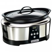 Crockpot SCCPBPP605-050 Schongarer mit 5,7 Liter