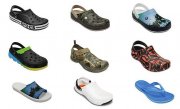Crocs: 50% Rabatt auf den Sale + VSK-frei