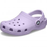 Crocs Classic Clog in Lavendel f&uuml;r unter 25&euro;