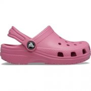 Crocs Classic Clog K in Ros&eacute; f&uuml;r unter 21&euro;