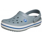 Crocs Crocband Clog in Betonfarbe f&uuml;r ca. 36&euro;