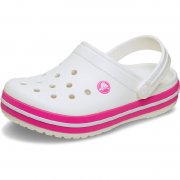 Crocs Crocband Clog K f&uuml;r Kinder f&uuml;r 29,99&euro; bei Amazon