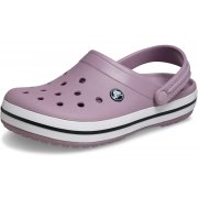 Crocs Crocband Clogs in Staubiger Flieder f&uuml;r 35,95&euro;