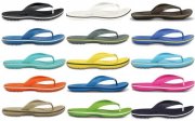 Crocs Crocband Sandalen (Flip-Flops) f&uuml;r je 14,95&euro; inkl. Versand