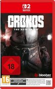 Cronos: The New Dawn f&uuml;r Nintendo Switch im Angebot