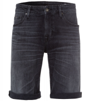 Cross Jeans LEOM Regular Fit Herren Jeans Shorts in 5 Farben