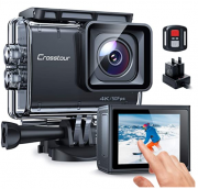 Crosstour CT9700 Echte 4K 50fps Action Cam