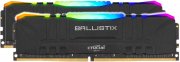 CRUCIAL Ballistix Arbeitsspeicher 16 GB DDR4