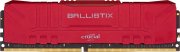 Crucial Ballistix BL8G32C16U4R 3200 MHz DDR4 DRAM Desktop Gaming Speicher 8GB