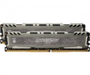 Crucial Ballistix Sport LT BLS2K8G4D32AESBK 3200 MHz f&uuml;r 59,99&euro; statt 79,89&euro;