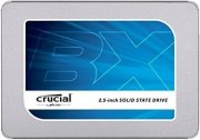Crucial BX300 480GB SSD, 2.5 Zoll, intern