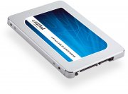 Crucial BX300 480GB SSD Festplatte
