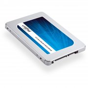 CRUCIAL BX300 SSD, 480 GB Festplatte f&uuml;r 82.99&euro; incl. Verstand statt 125&euro;
