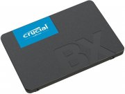 Crucial BX500 Internes SSD mit 240 GB bei Amazon f&uuml;r 29 Euro