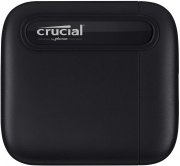 Crucial CT1000X6SSD9 X6 externe 1TB Portable SSD