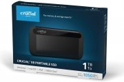 Crucial CT1000X8SSD9 1TB X8 Portable SSD