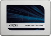 CRUCIAL MX300 1 TB GB interne SSD Festplatte