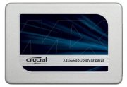 Crucial MX300 &ndash; interne SSD mit 525GB f&uuml;r 111&euro; (statt 124&euro;)