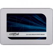 Crucial MX500 1 TB, Solid State Drive f&uuml;r 219,90&euro;