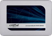 Crucial MX500 2.5 Zoll 1TB SSD Festplatte