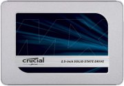 Crucial MX500 2 TB Internes SSD f&uuml;r 249,99&euro; statt 309&euro;