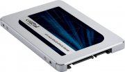 Crucial MX500 3D NAND, SATA, 2,5 Zoll, Interne 500GB SSD