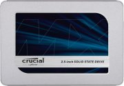 Crucial MX500 500GB 2,5 Zoll interne SSD