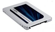 Crucial MX500 f&uuml;r 100&euro; &ndash; SSD mit 500 GB