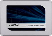 CRUCIAL MX500 interne 1 TB SSD 2,5 Zoll