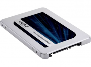 CRUCIAL MX500 SSD mit 2 TB (+ Newsletter-Coupon!)