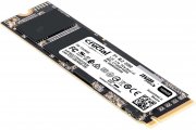 CRUCIAL P1 1 TB SSD intern
