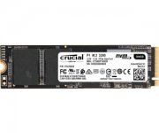 CRUCIAL P1, 500 GB, SSD, intern