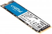 Crucial P2 CT1000P2SSD8 1TB Interne SSD