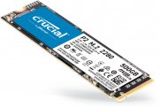 Crucial P2 CT500P2SSD8 500GB Interne SSD