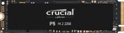 Crucial P5 CT2000P5SSD8 2 TB Solid State Laufwerk