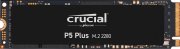 Crucial P5 Plus PCIe 4.0 3D NAND NVMe M.2 1TB Gaming SSD