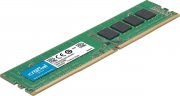 Crucial RAM CT4G4DFS8266 4GB DDR4 2666 MHz CL19 Desktop-Speicher