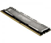  Crucial Sport LT 8GB DDR4 2400 MT/s DIMM 288pin grey SR nur 33&euro; statt 37,30&euro;