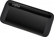 Crucial X8 Portable externe 1TB SSD Festplatte