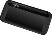 Crucial X8 Portable SSD externe 2 TB SSD