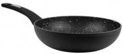 CS-Kochsysteme Wokpfanne &bdquo;Marburg&ldquo; f&uuml;r 13,99&euro; (statt 19&euro;)