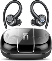 Csasan Bluetooth Sport-Kopfh&ouml;rer Touch Control