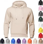 CSHE Oversize Hoodie f&uuml;r Herren f&uuml;r nur 9,99&euro; bei Amazon